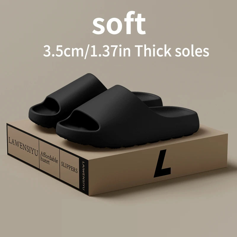 Men's Slippers