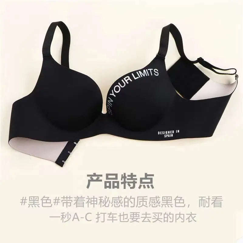 Women's Printed Bralette