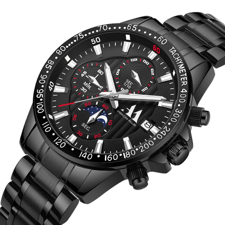 Men's Quartz Watch
