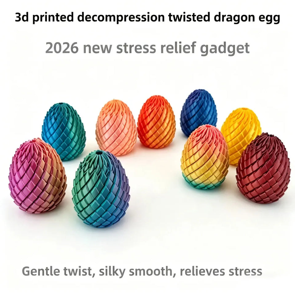 Fidget Toy
