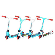 Mini Finger Skateboard Set