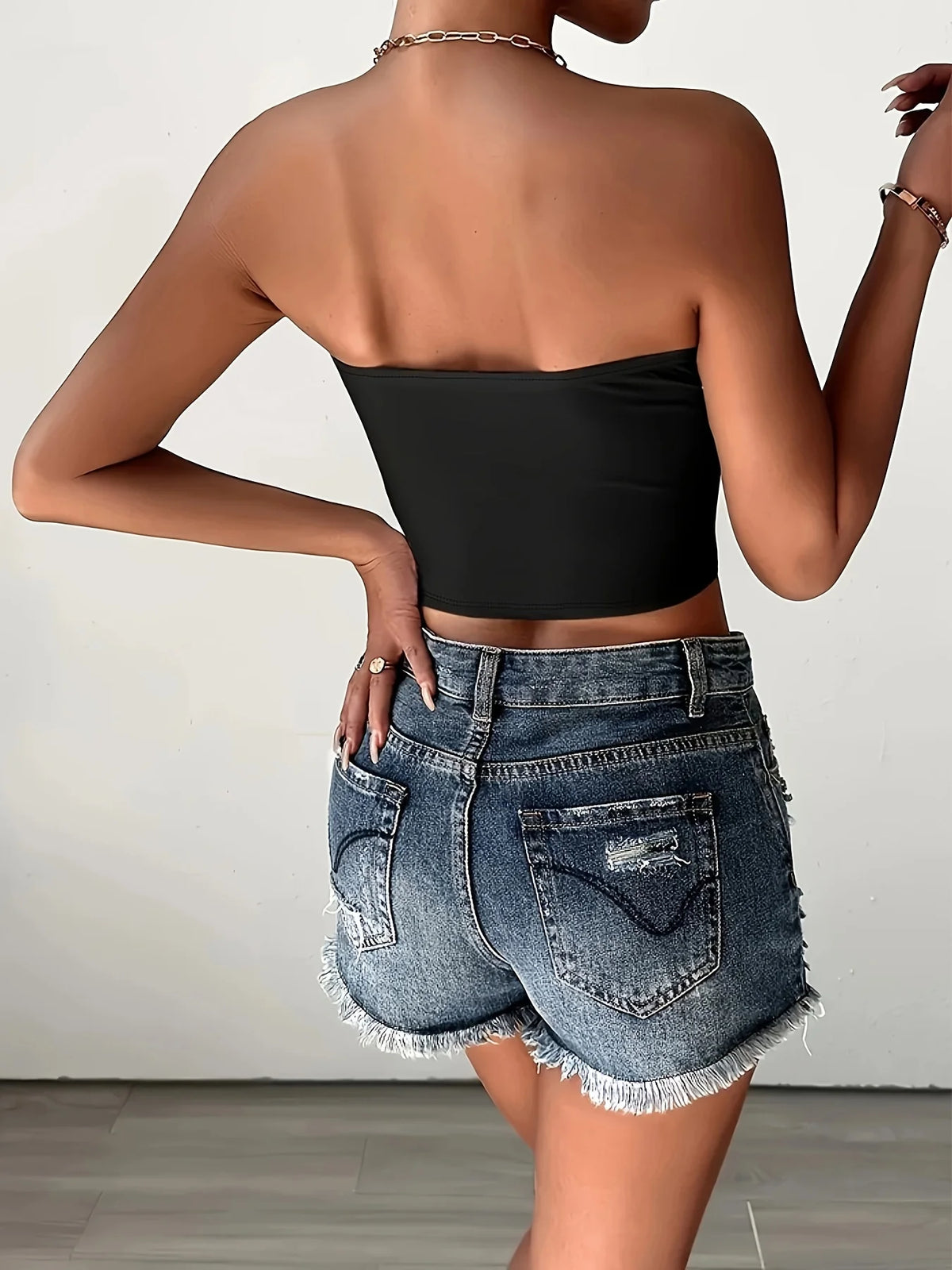 Women's Crop Top