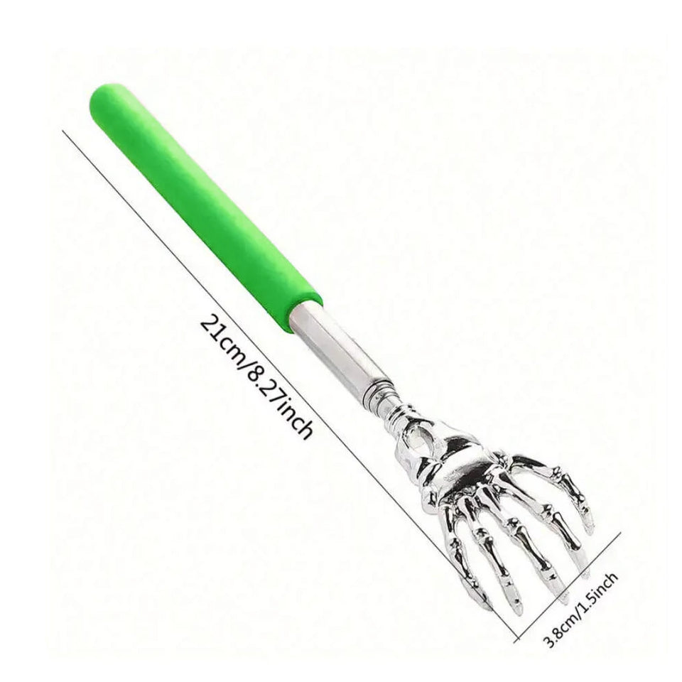 Back Scratcher