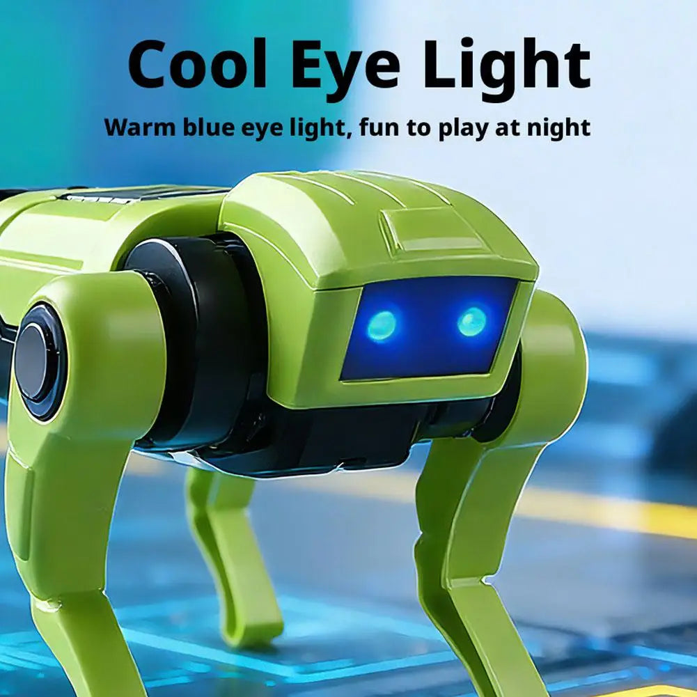 Robot Toy