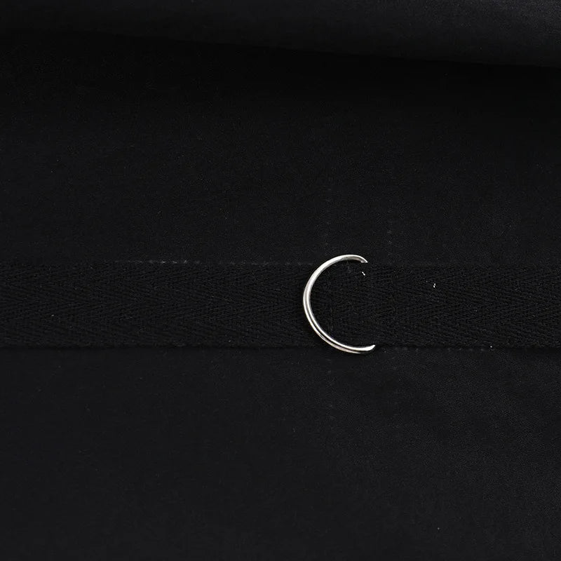 Women's Asymmetric Skirt