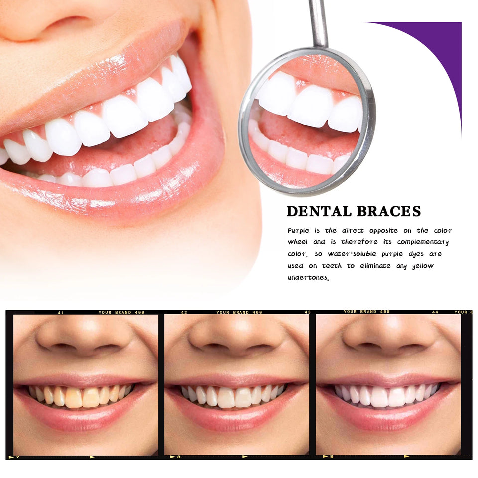 Oral Care Accessory