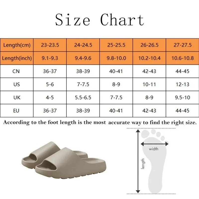 Women's Sandals & Slippers