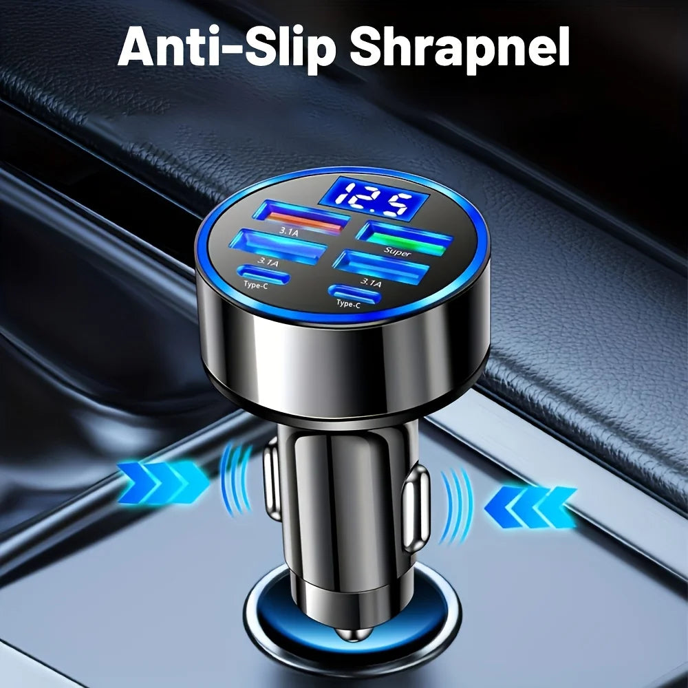 Car Charger