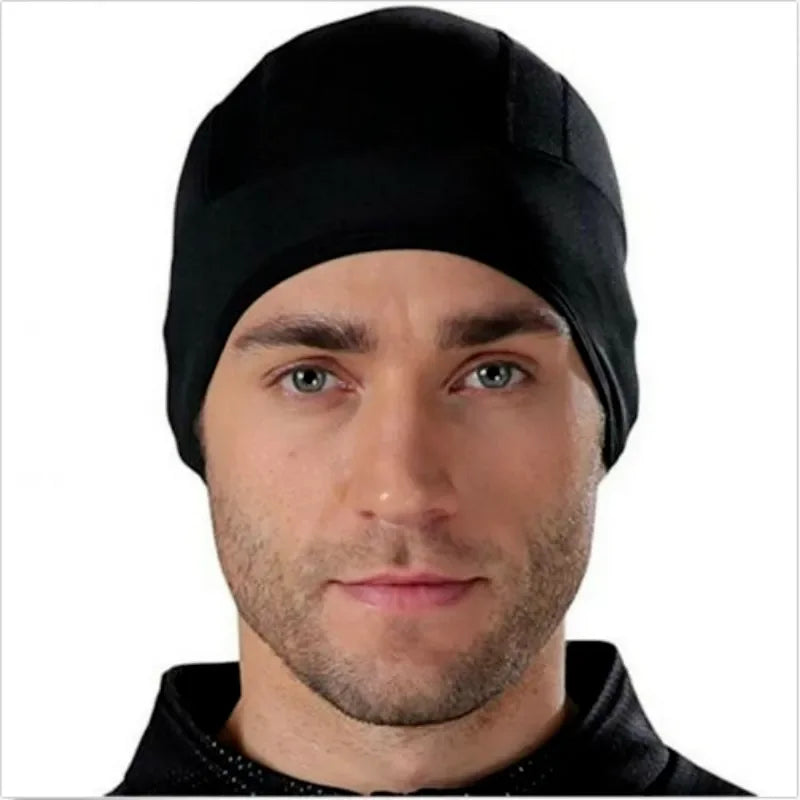 Helmet Liner Cap