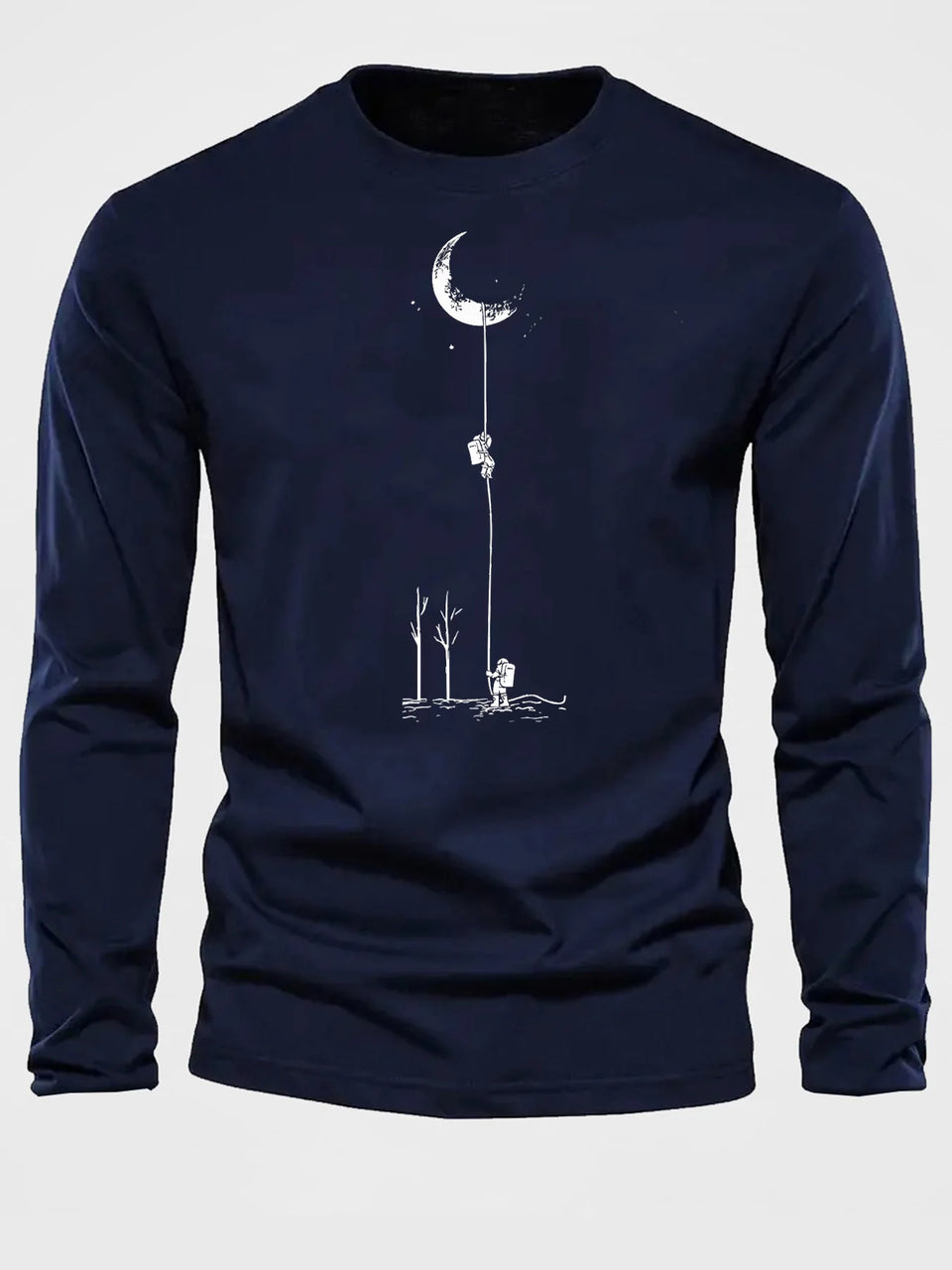 Men's Printed T-Shirt
