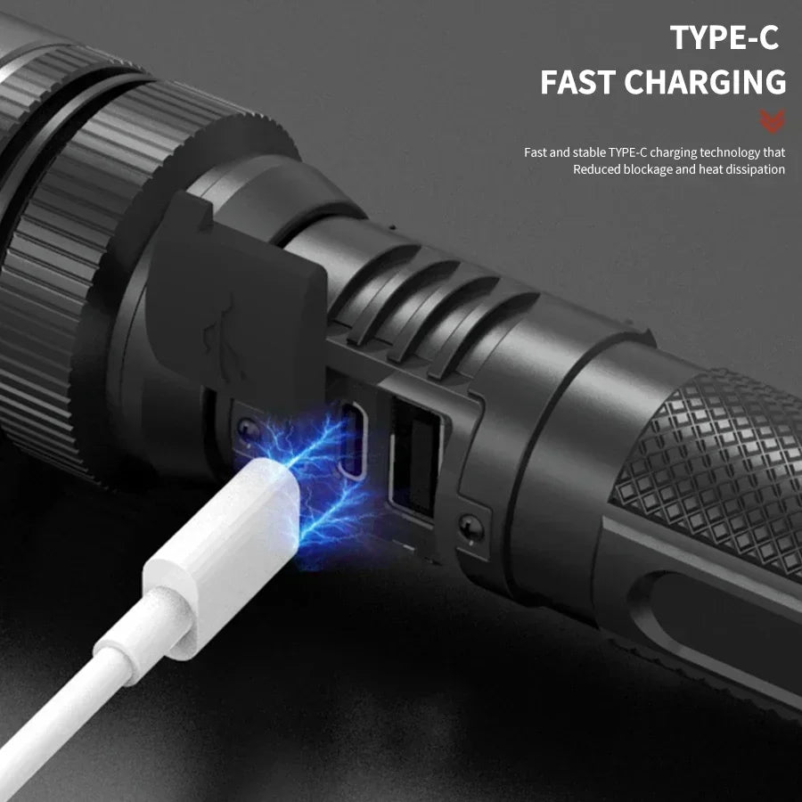 Flashlight