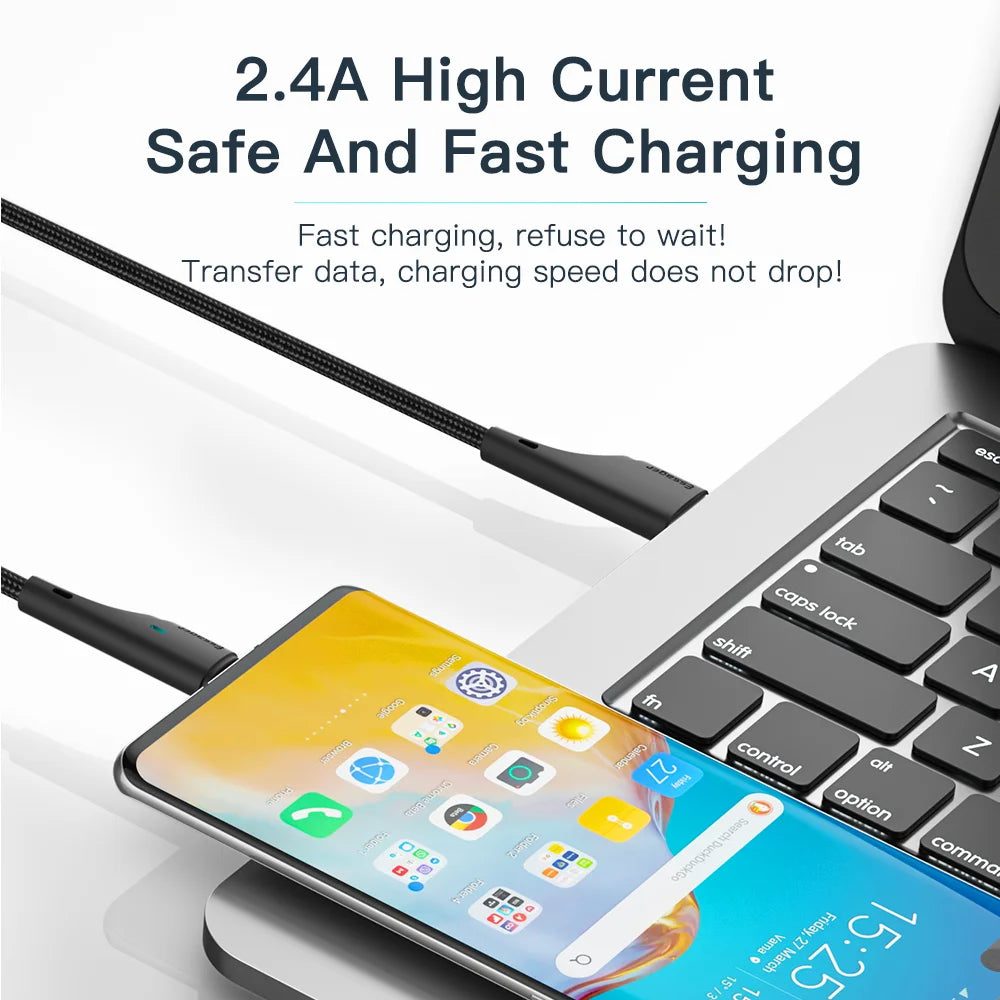 Charging Cable