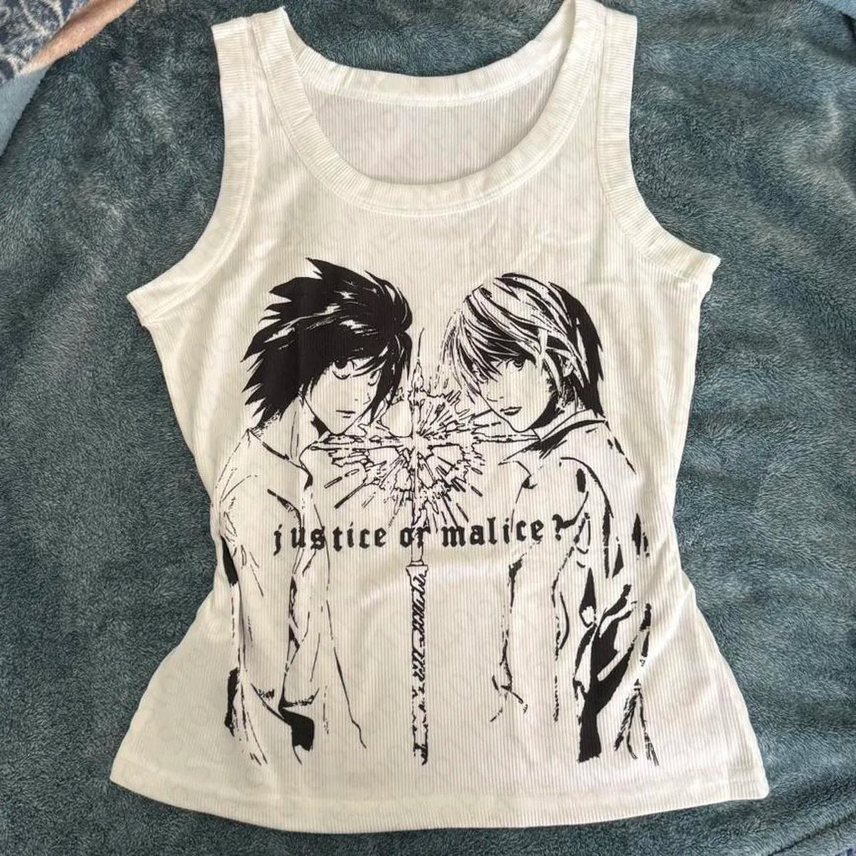 Women's Crop Top