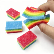 Rainbow Squeeze Stress Ball