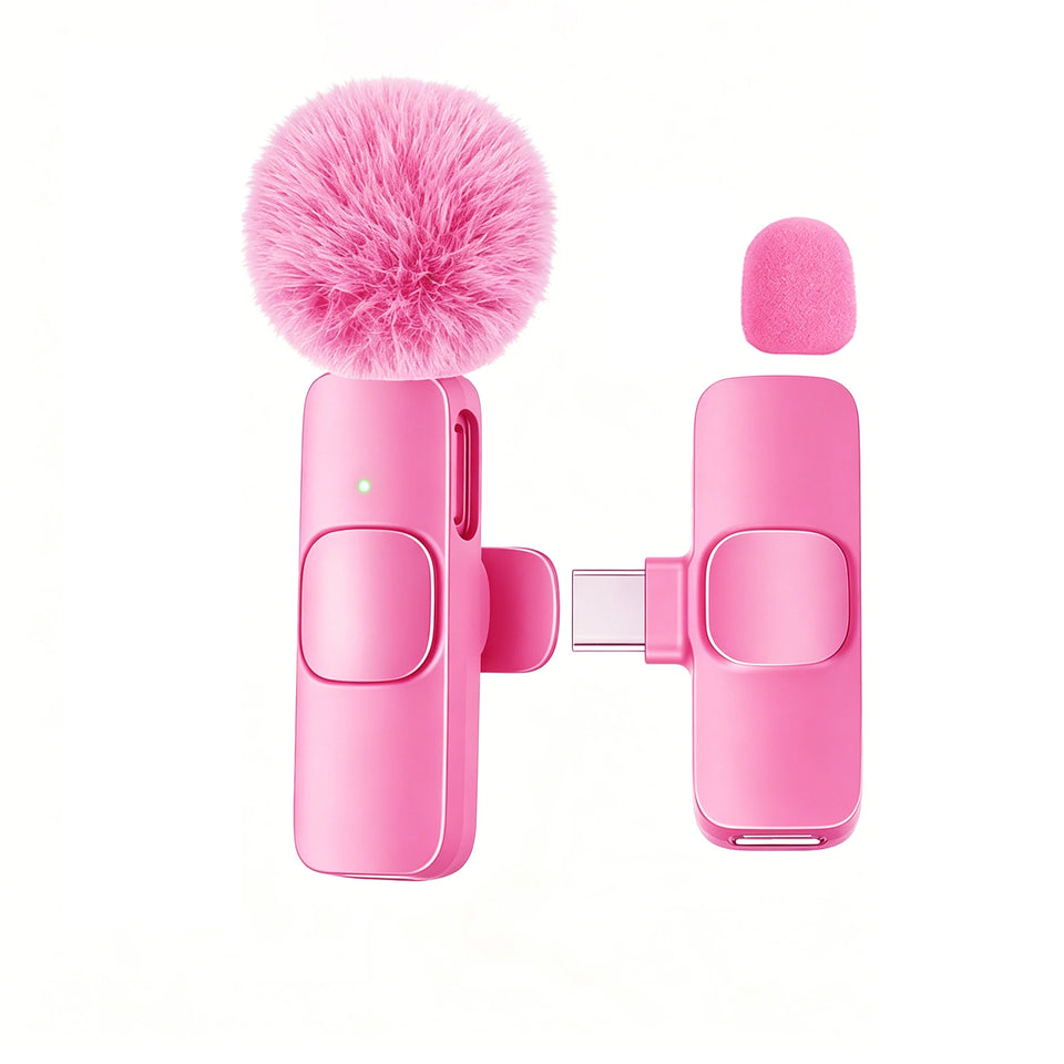 Microphone