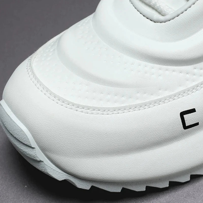 Men's Breathable Mesh Sneakers