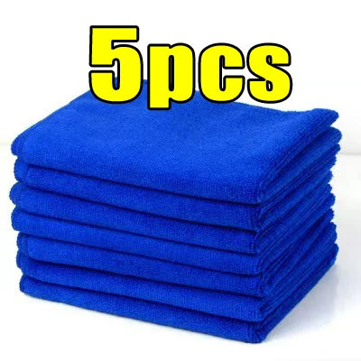 Cleaning Cloth