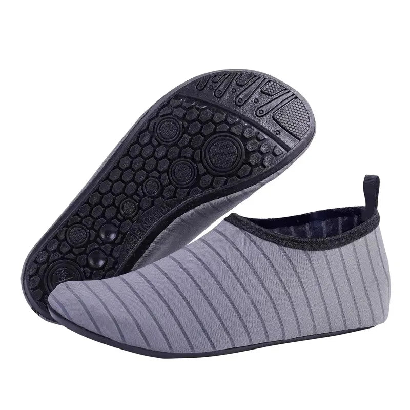 Unisex Quick-Dry Water Shoes
