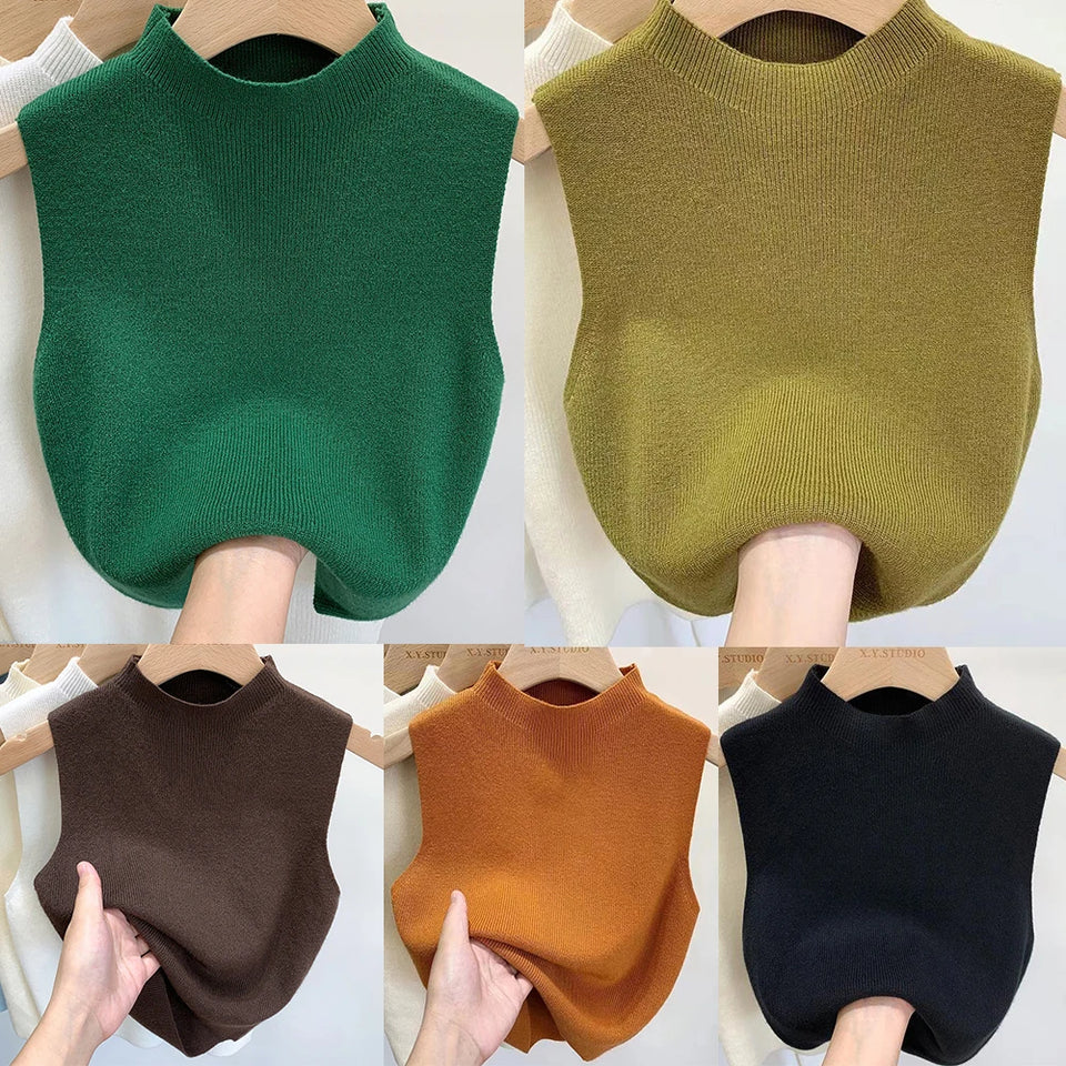 Women's Crop Top