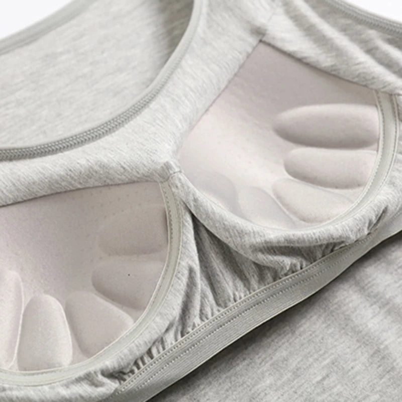 Women's Padded Tank Top