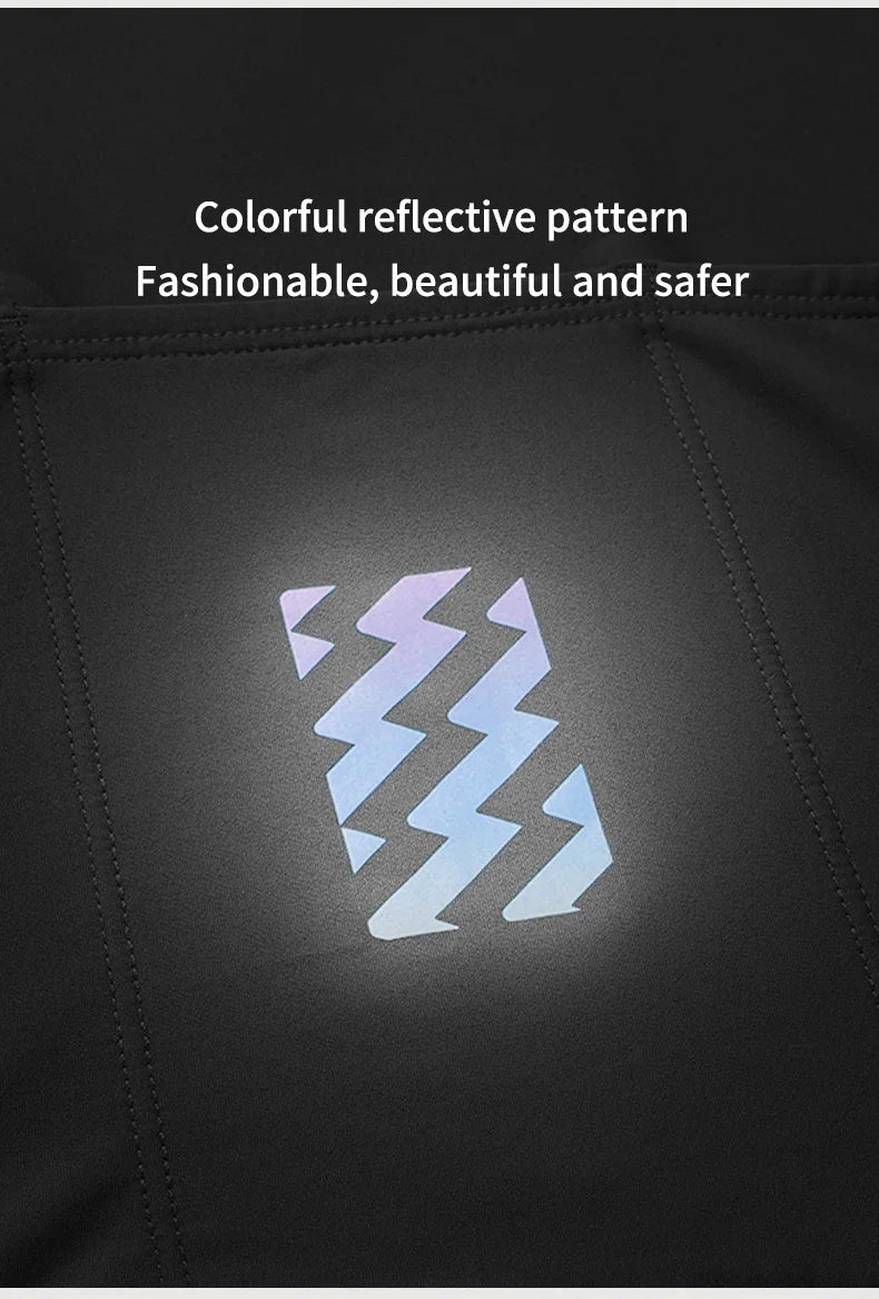 Women's Cycling Jersey