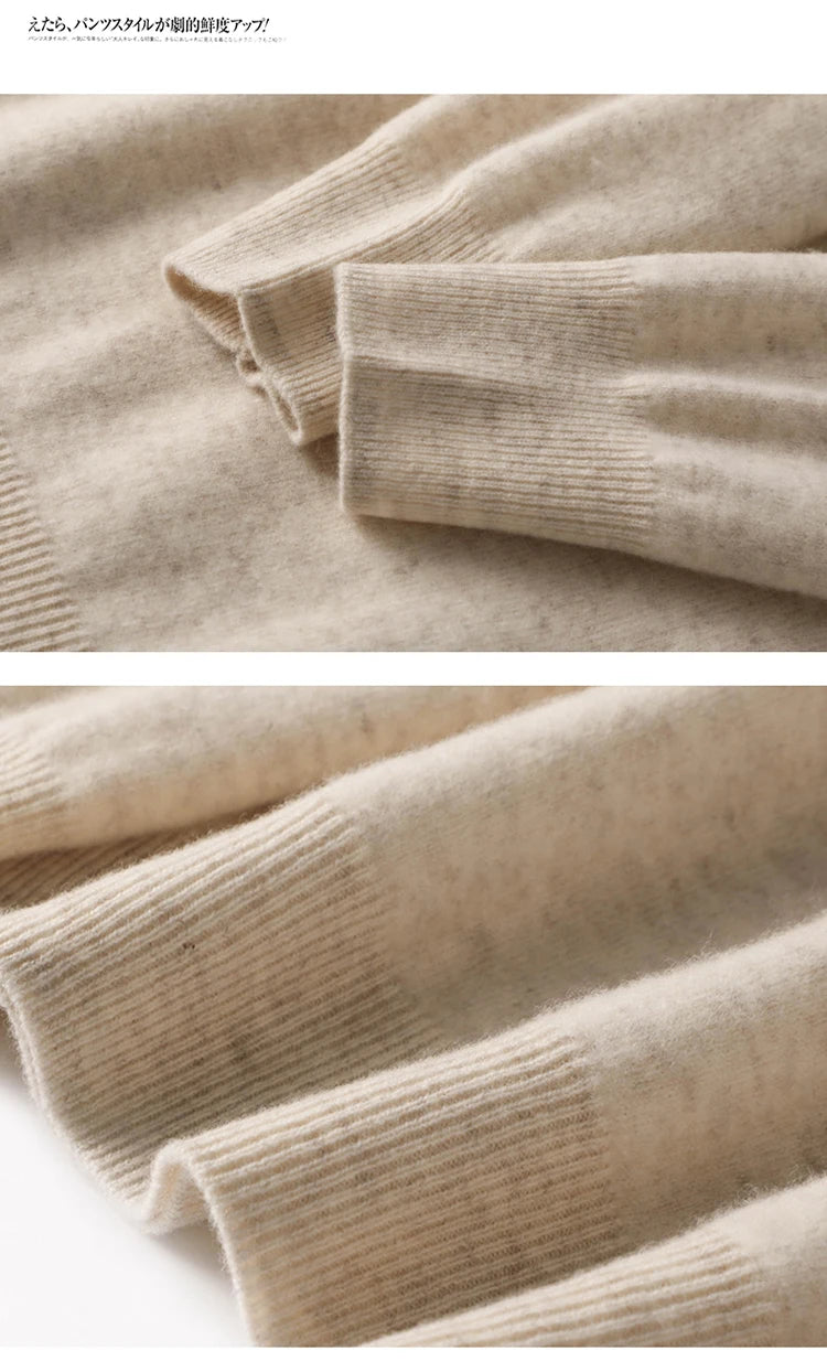 Women's Sweater