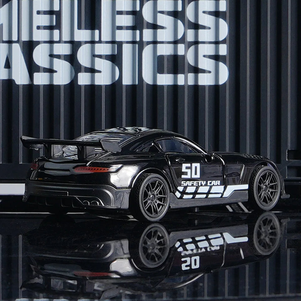Toy Vehicle Model