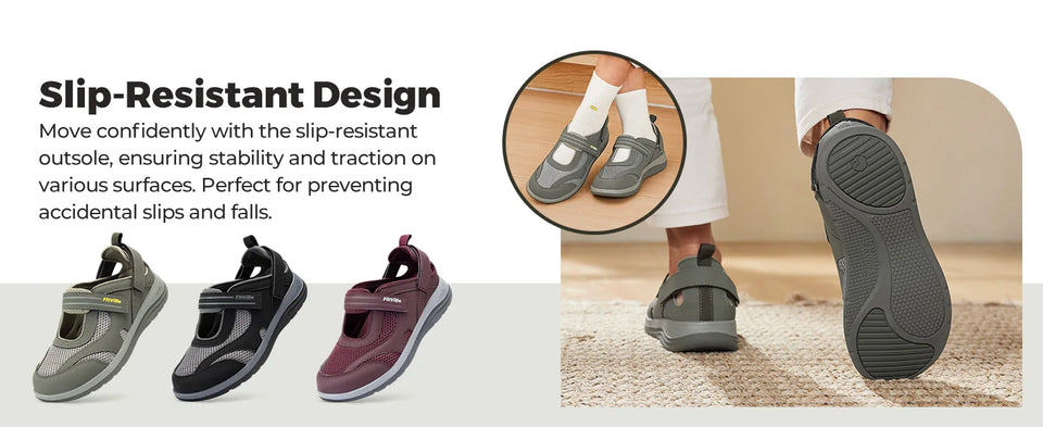 Women's Casual Shoes