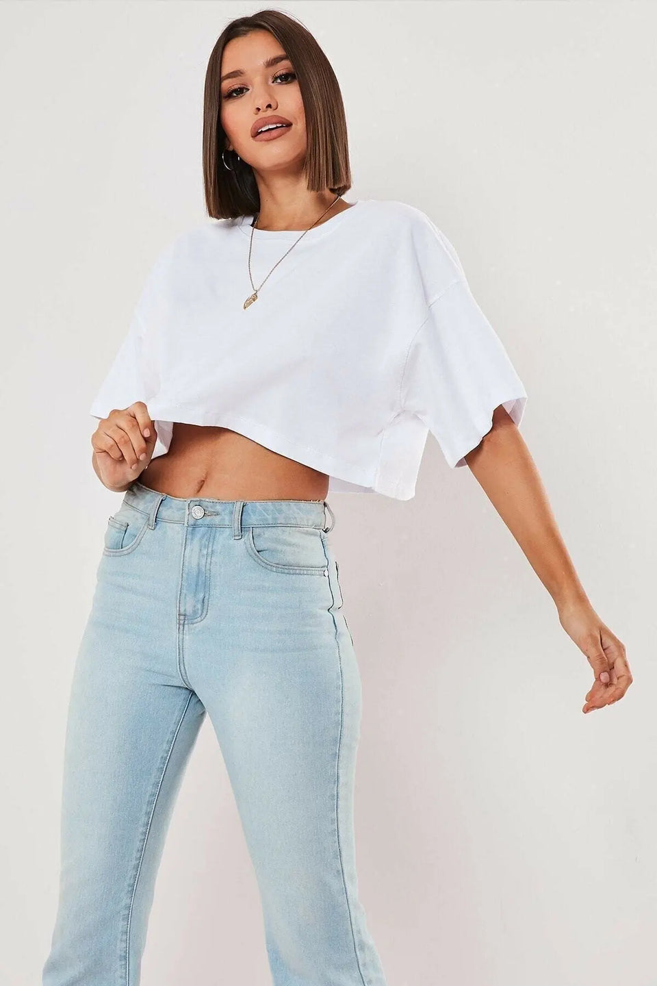 Workout T-Shirt