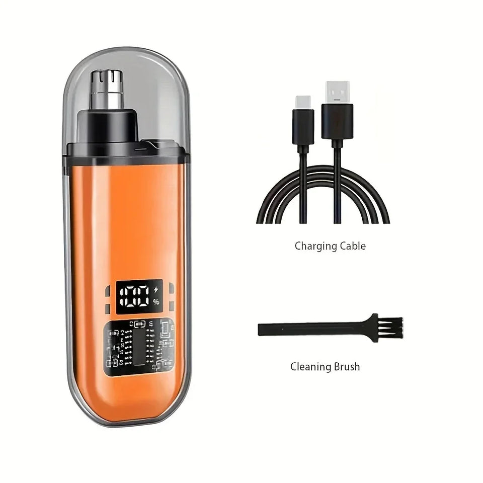 Hair & Beard Trimmer