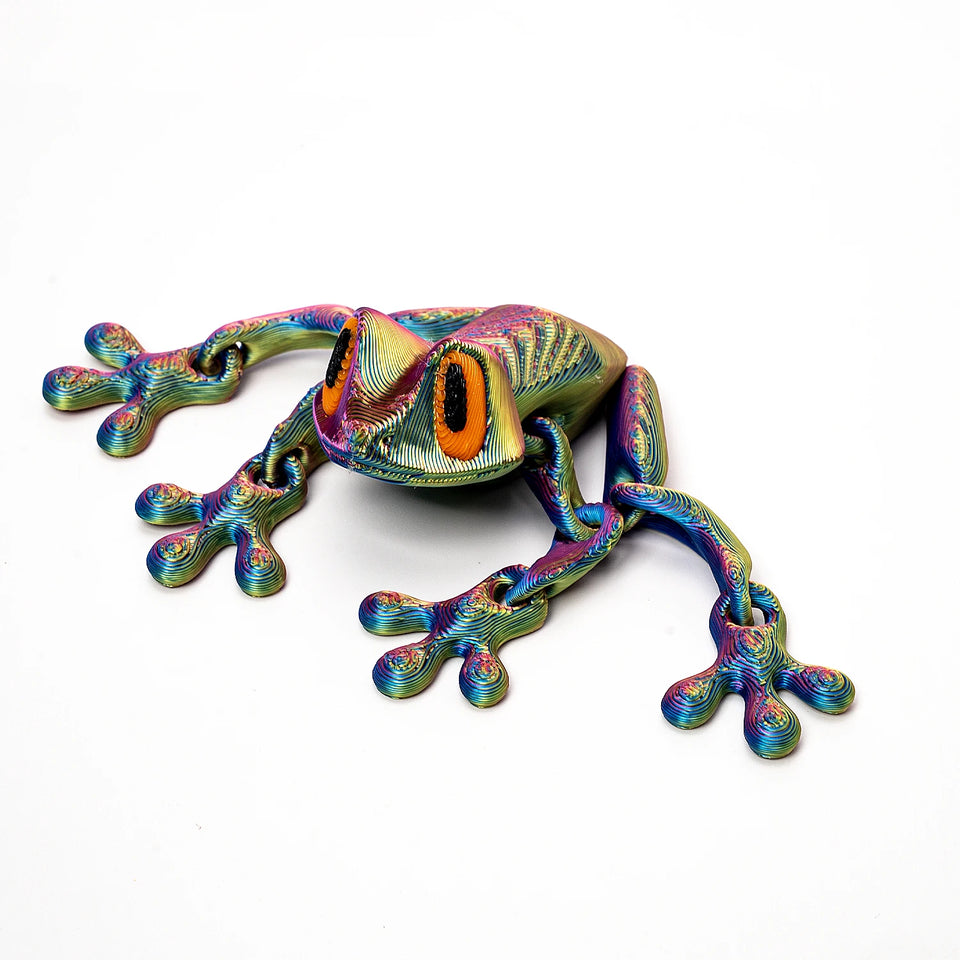 Fidget Toy