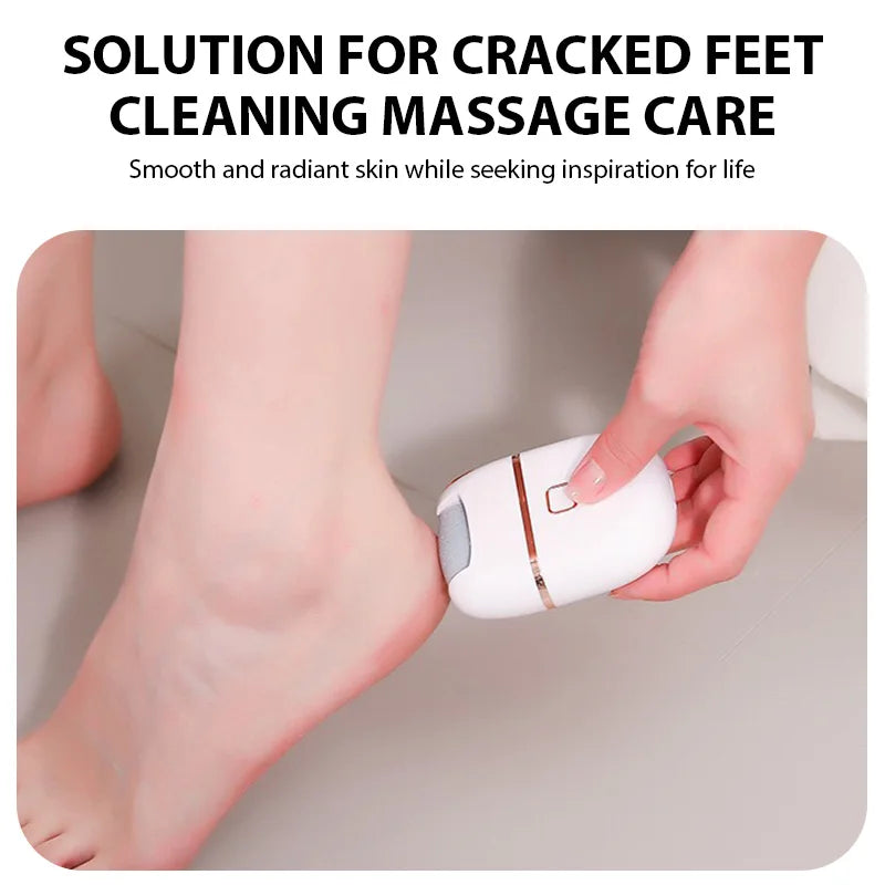 Foot Care Tool