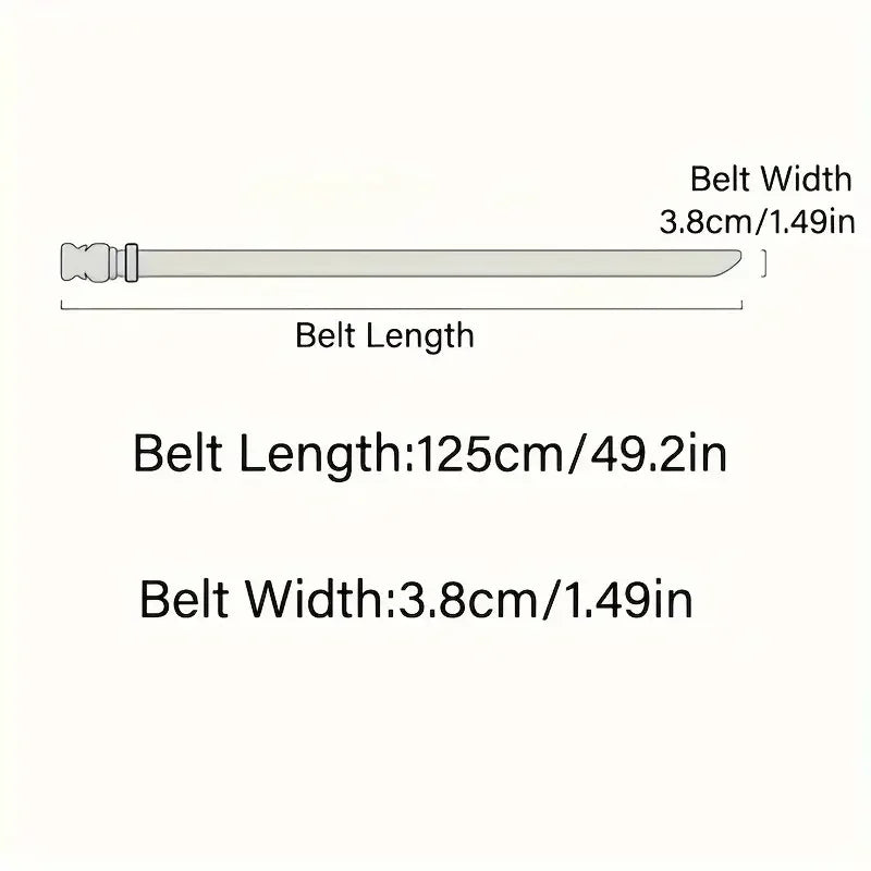 Belt