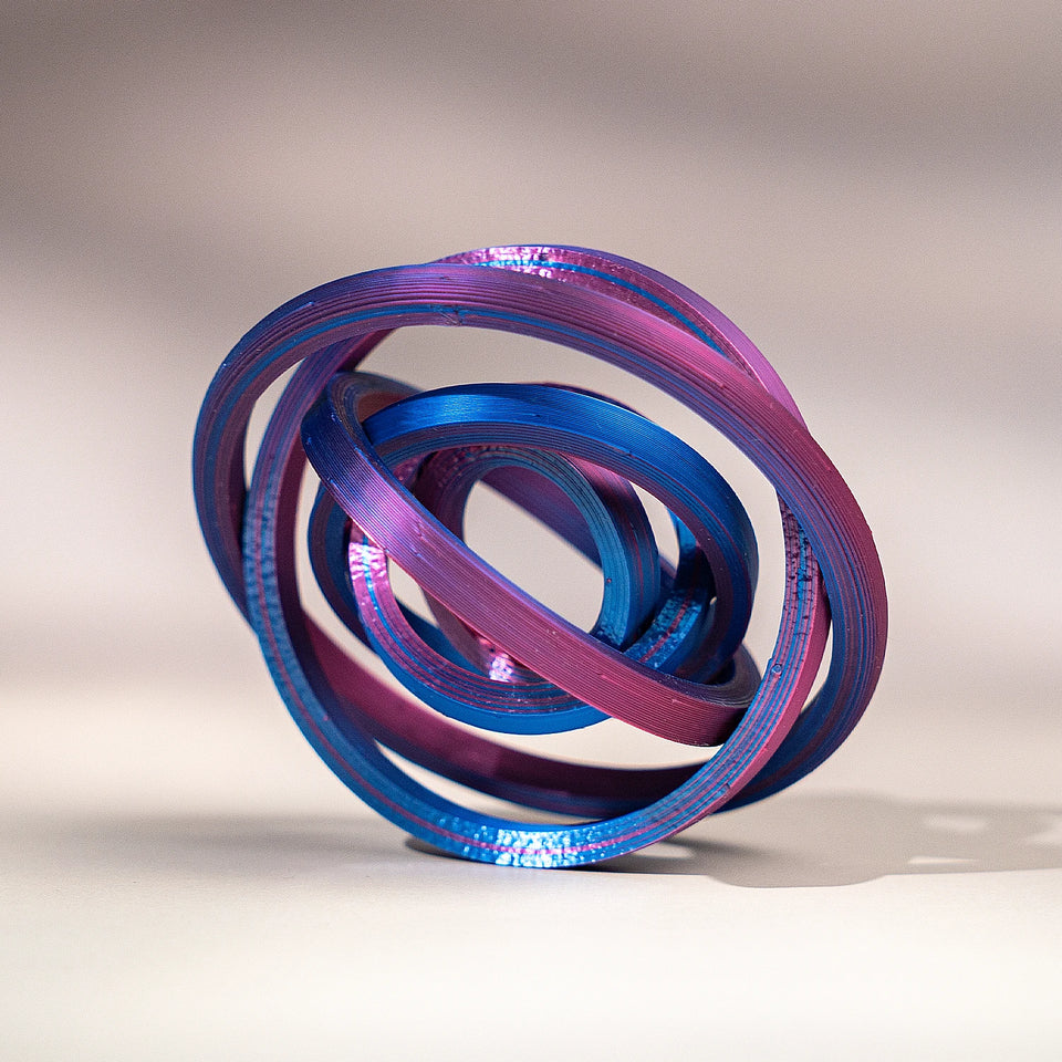 Fidget Toy