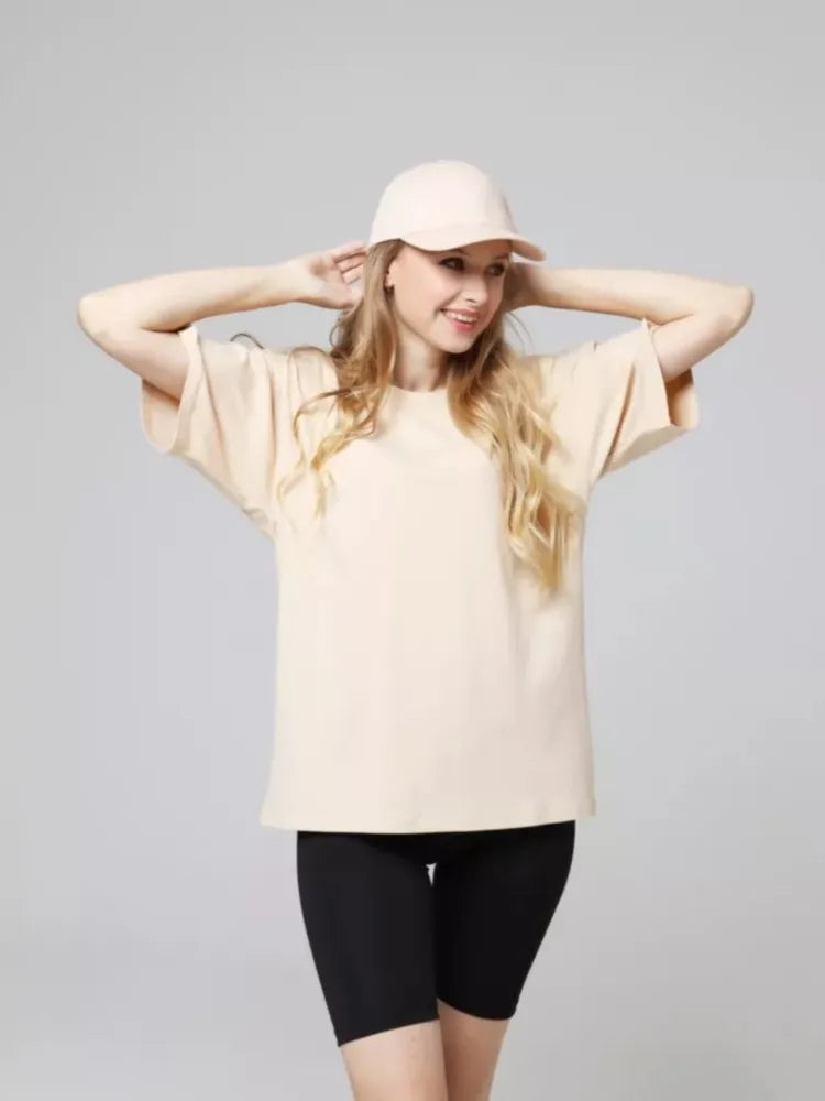 Women's Cotton T-Shirt