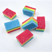 Rainbow Squeeze Stress Ball