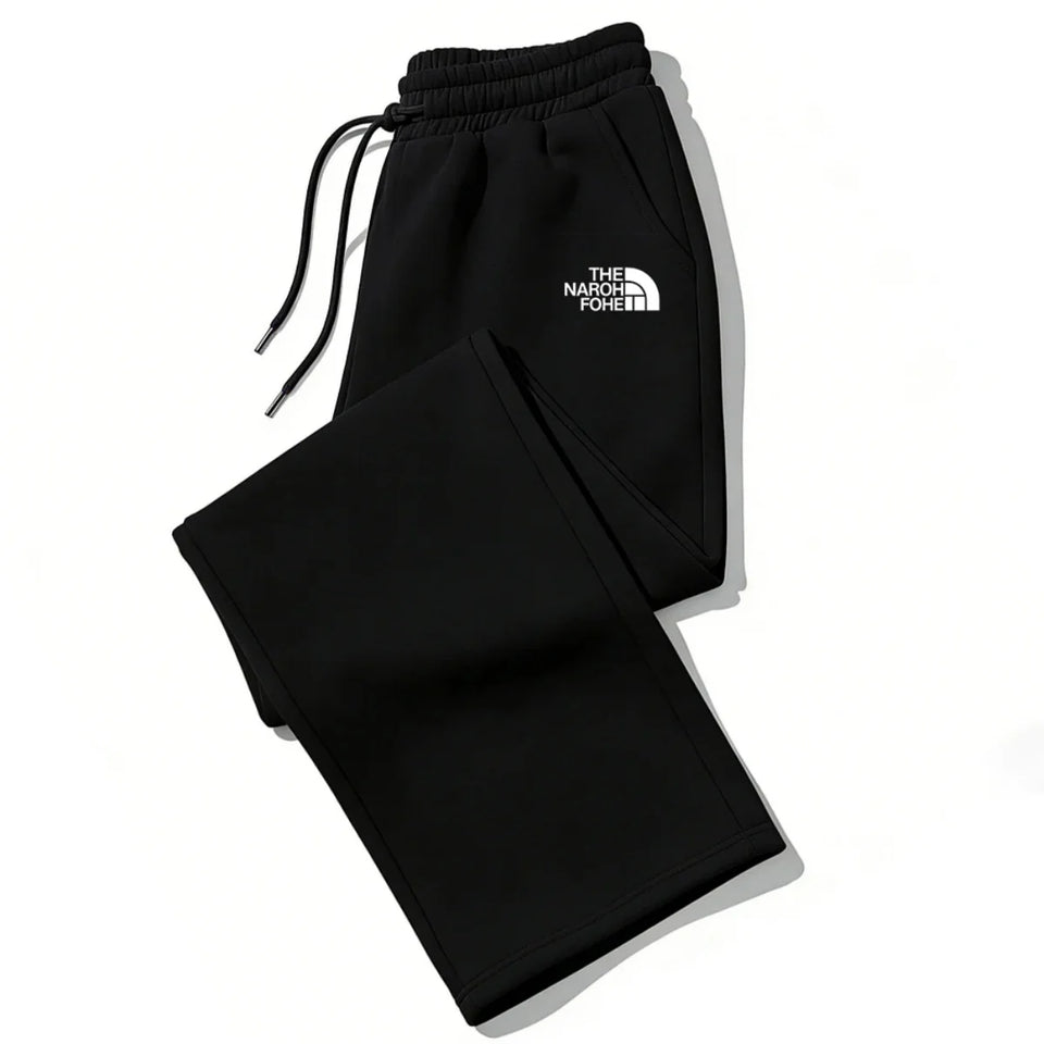 Women's Fleece-Lined Pants