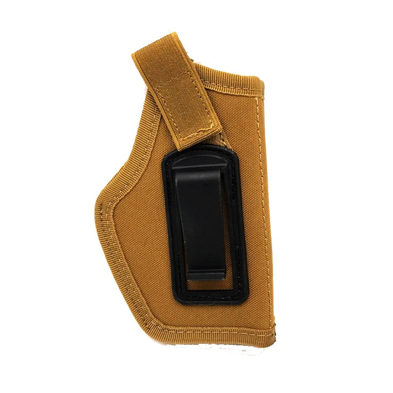 Nylon Belt-Clip Holster
