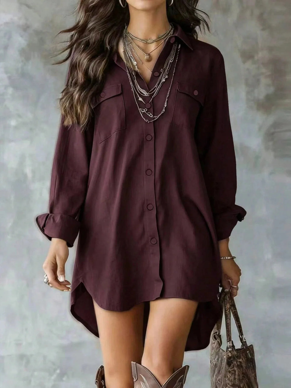 Women's Shirt