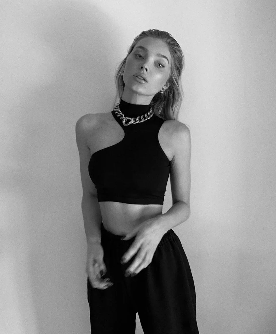 Women's Crop Top