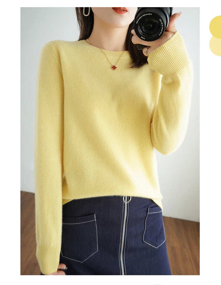 Women's Sweater