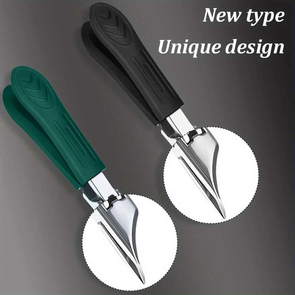 Nail Grooming Tool