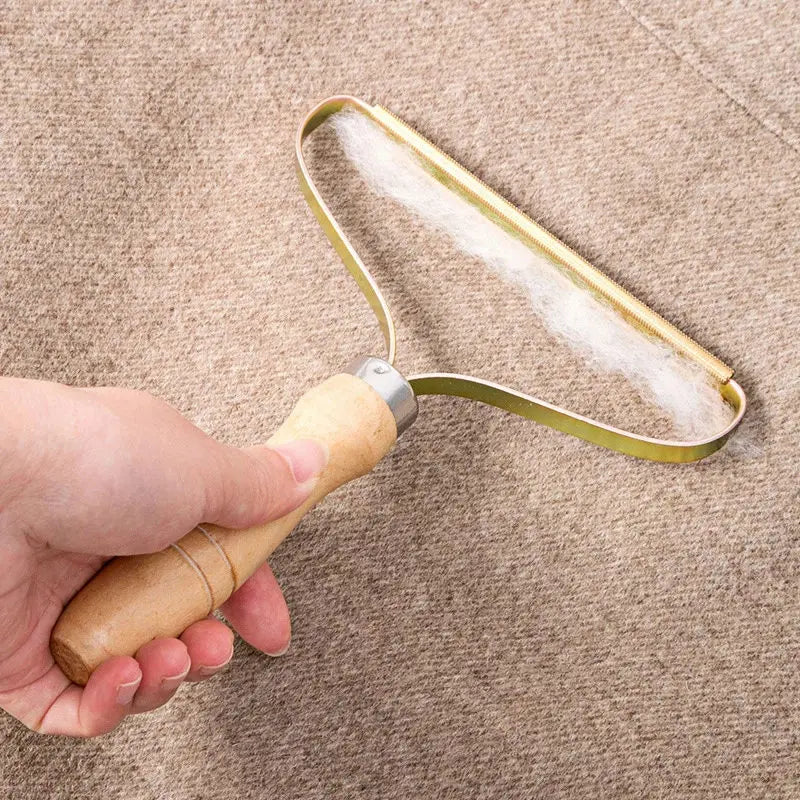 Lint Remover
