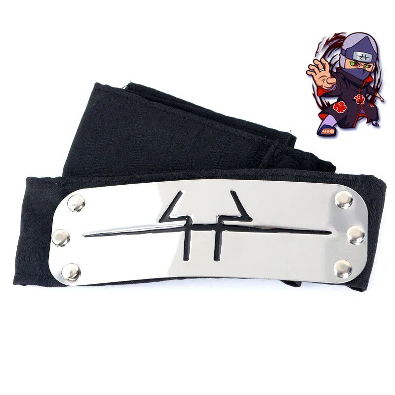 Cosplay Forehead Headband