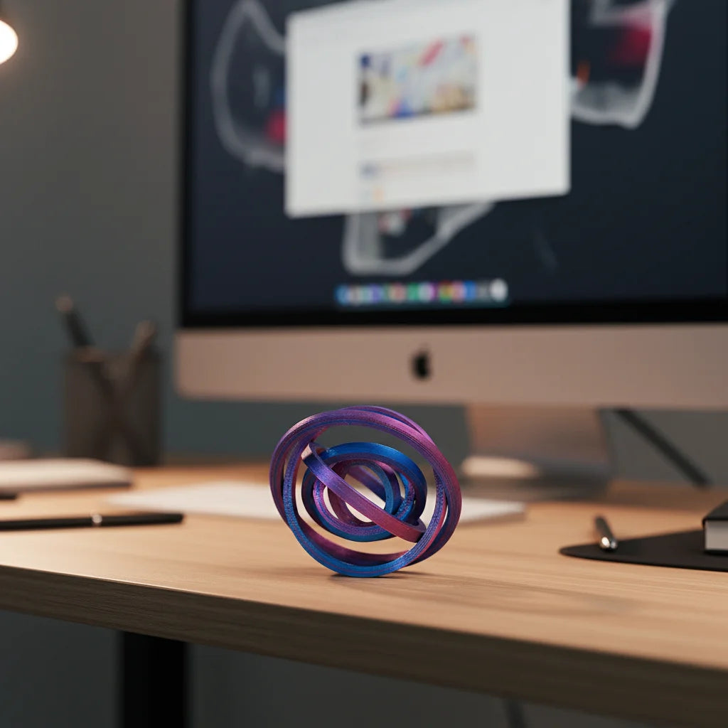 Fidget Toy