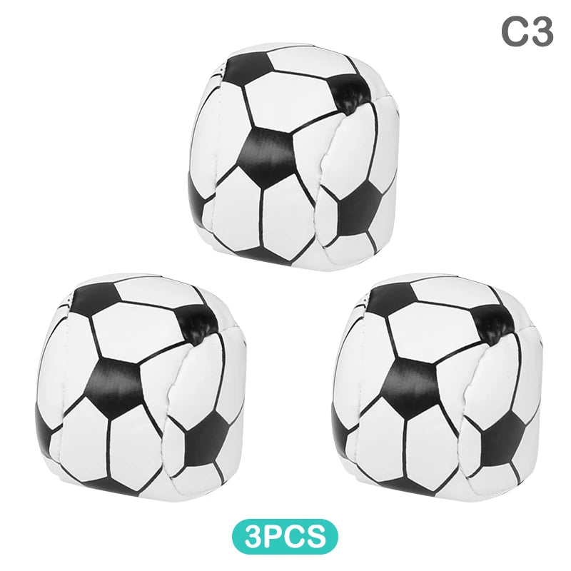 Toss Game Bean Bag Set