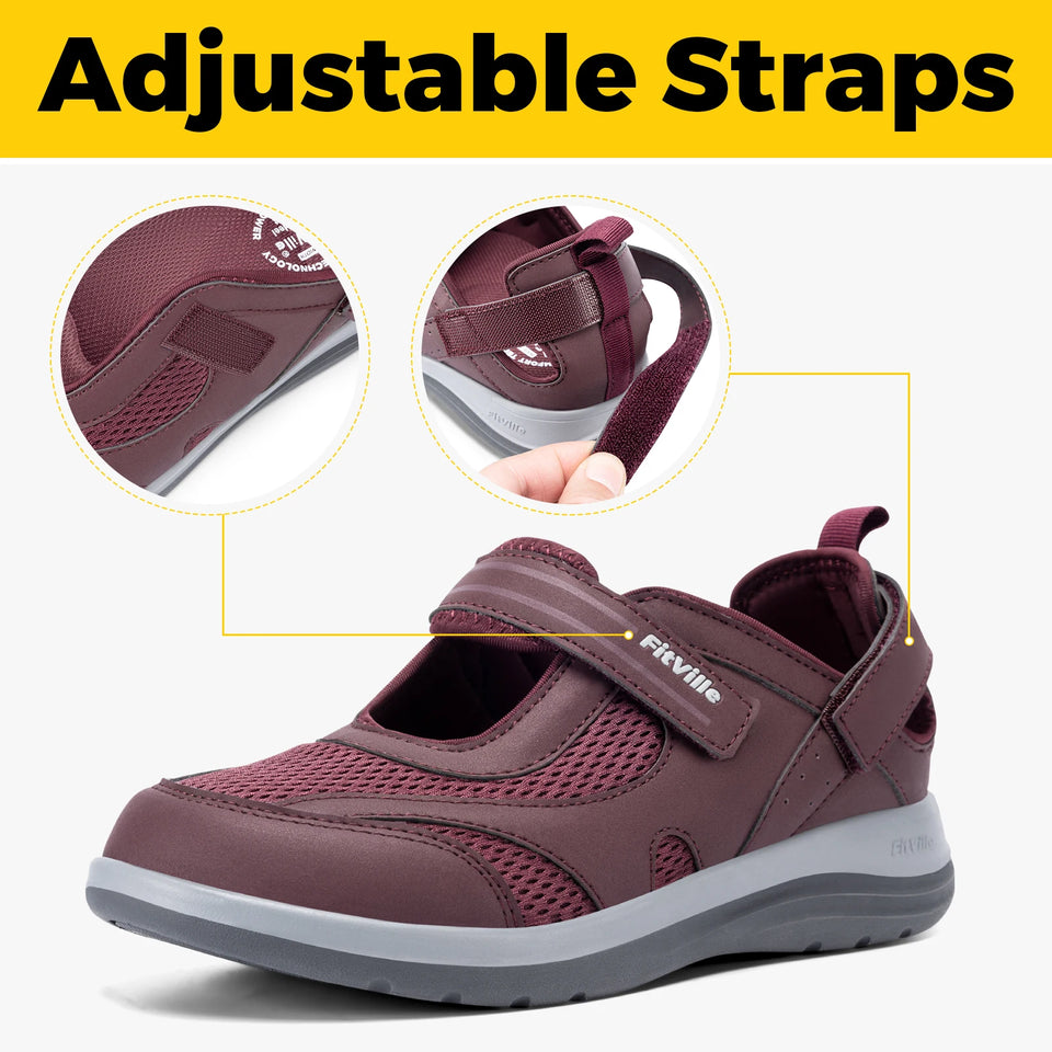 Women's Casual Shoes