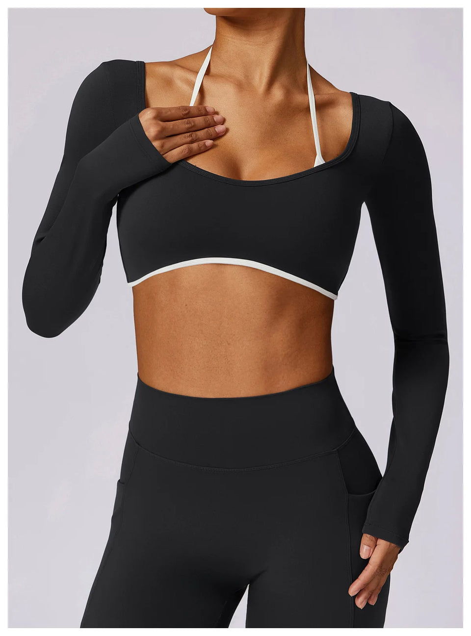 Workout Shirt