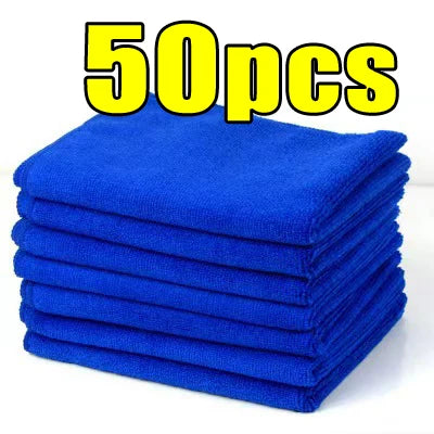 Cleaning Cloth