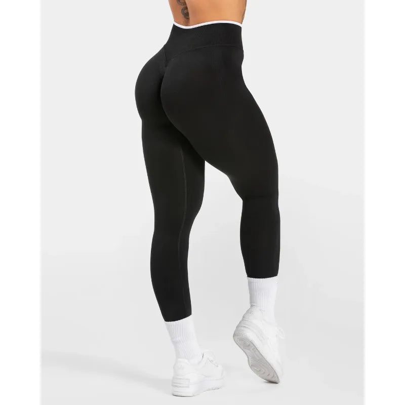 Women's Knit Leggings